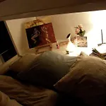 Artistic Apartment - Atelier