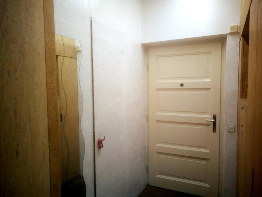 Apartment Artistic - Atelier