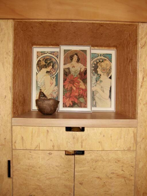 Artistic - Atelier * Praga