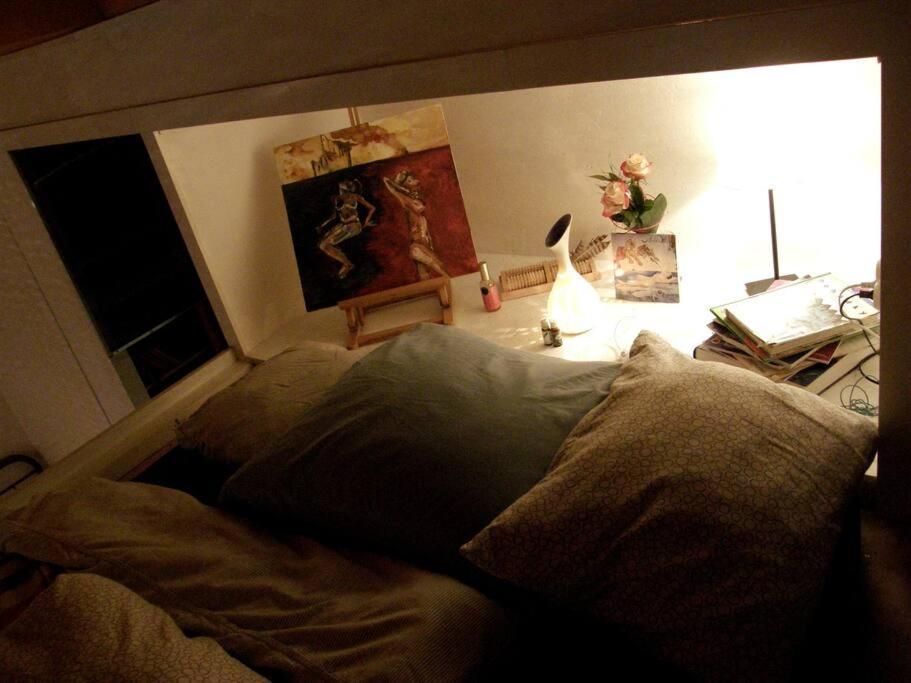 Appartamento Artistic - Atelier