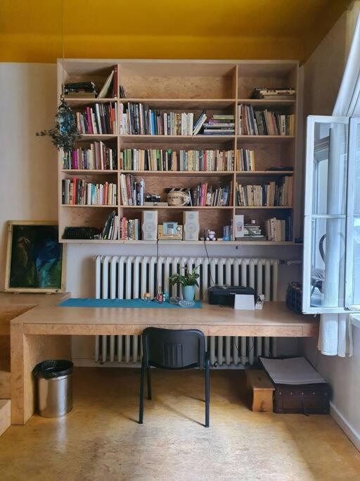 Artistic - Atelier Appartamento Praga