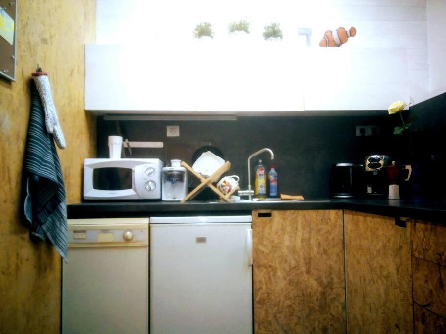 Artistic - Atelier Appartamento *