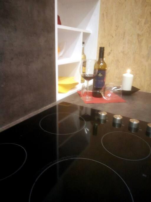 Appartamento Artistic - Atelier Praga