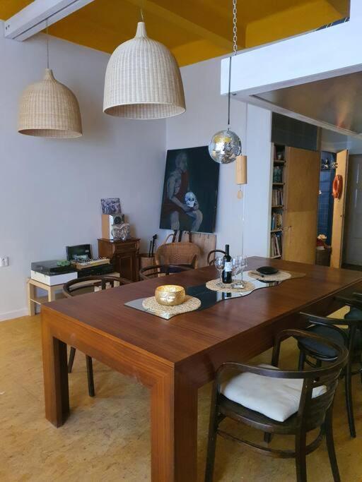Artistic - Atelier Apartment