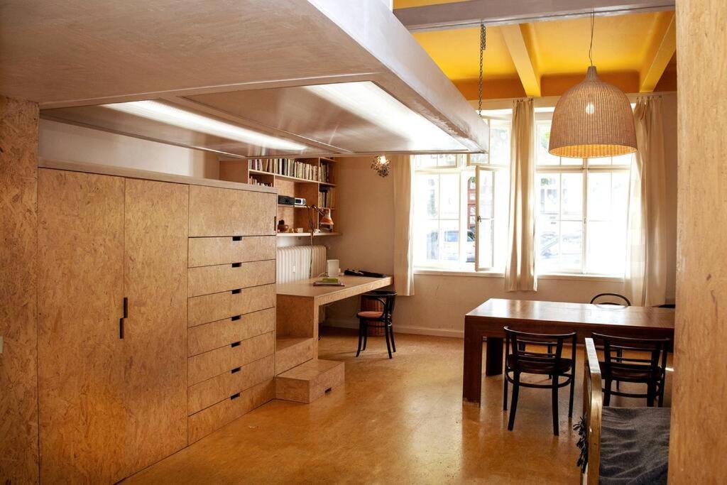 Appartamento Artistic - Atelier
